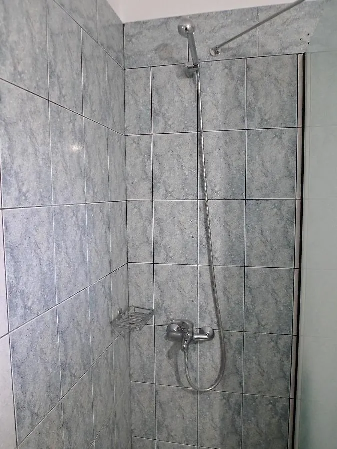 Akti House Psarogiannis Apartments & Studios 보우르보우로우